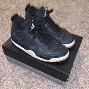 Air Jordan 4 retro SE size 9.5